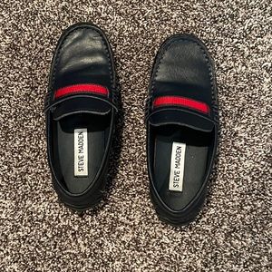 Boys Steve Madden shoes